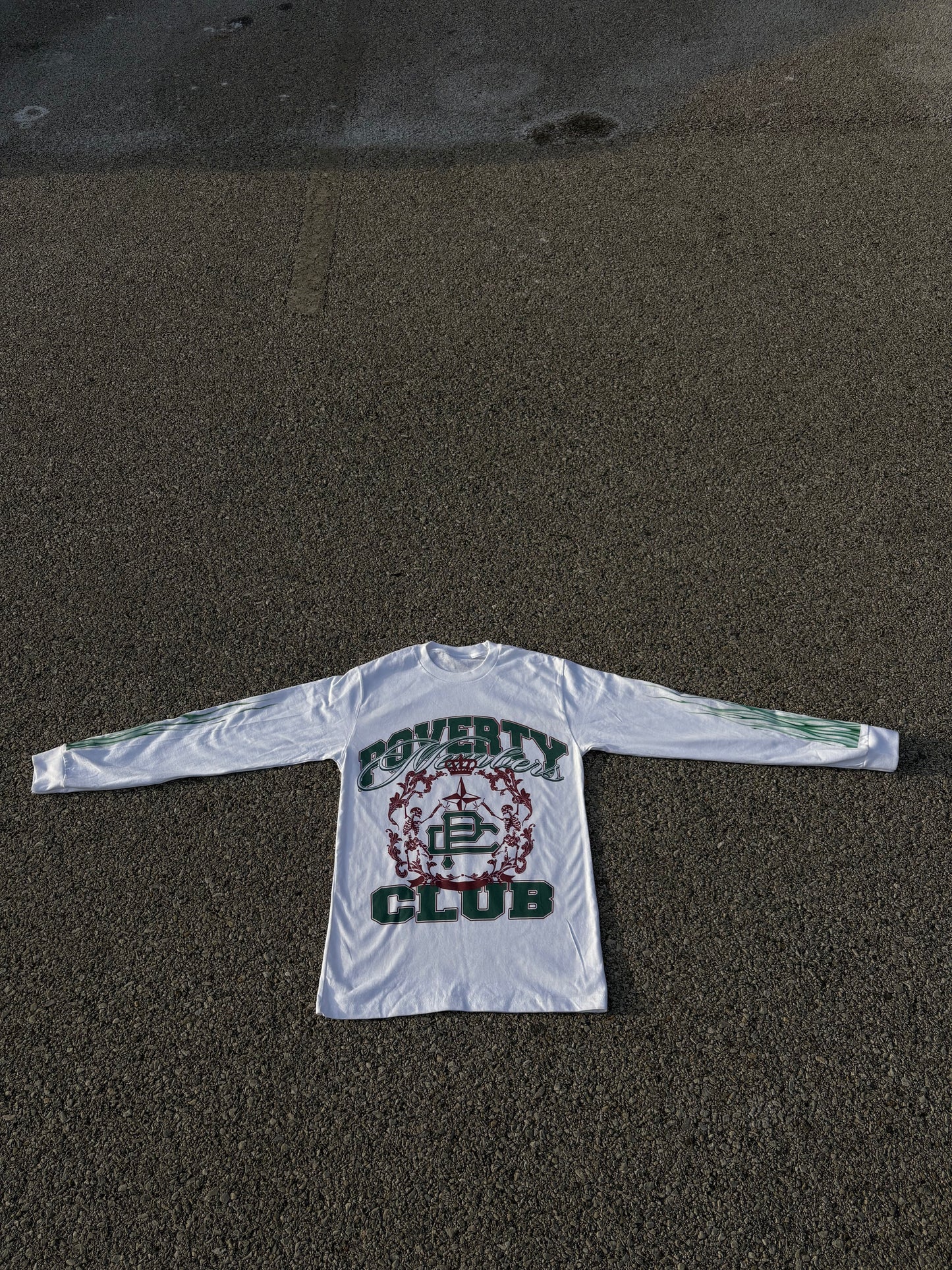 PC MEMBERS ONLY TEE